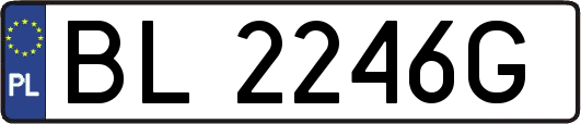 BL2246G