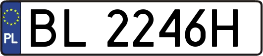 BL2246H