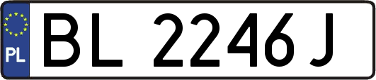 BL2246J