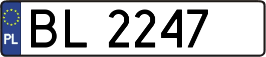 BL2247