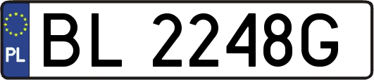 BL2248G