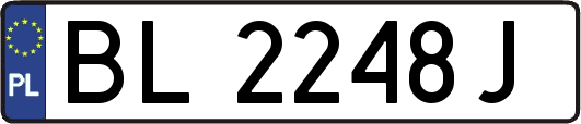 BL2248J