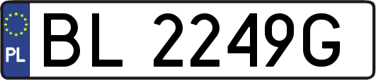 BL2249G