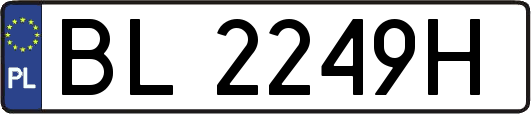 BL2249H