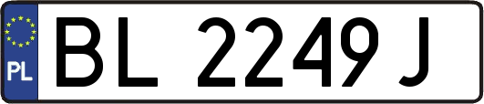 BL2249J