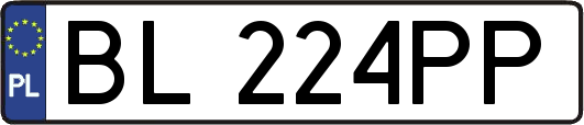 BL224PP