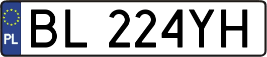 BL224YH