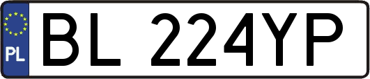 BL224YP