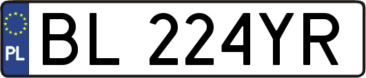BL224YR