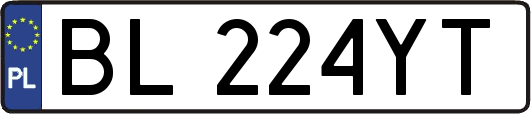 BL224YT