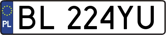 BL224YU