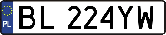 BL224YW