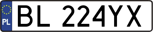 BL224YX