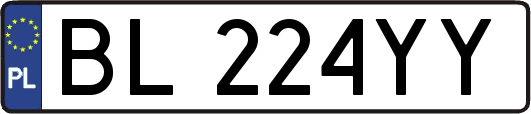 BL224YY
