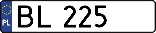 BL225