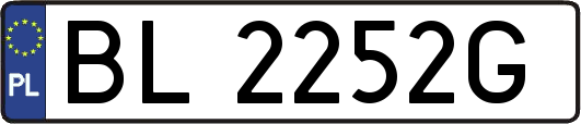 BL2252G