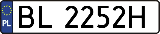 BL2252H