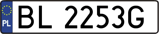 BL2253G
