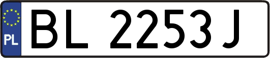 BL2253J