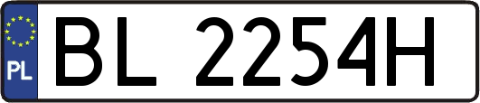 BL2254H