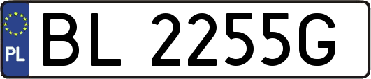 BL2255G