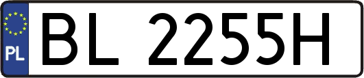 BL2255H
