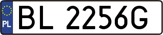 BL2256G