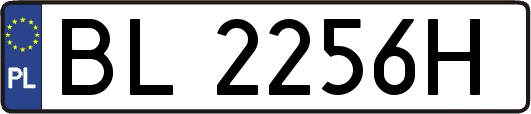 BL2256H