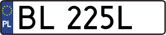 BL225L