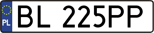 BL225PP