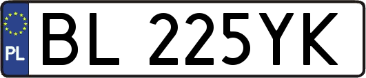 BL225YK