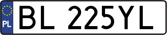 BL225YL