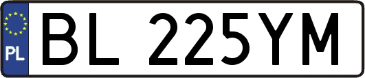 BL225YM