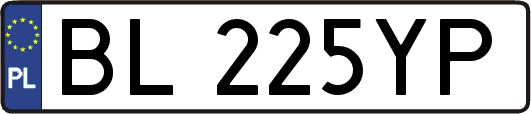 BL225YP