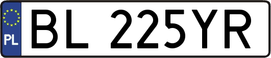 BL225YR