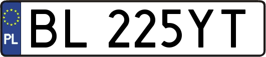 BL225YT