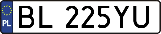 BL225YU