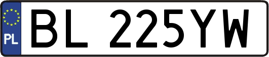 BL225YW