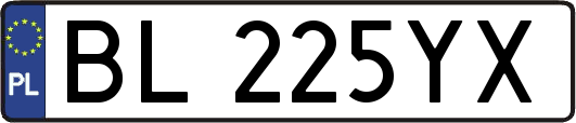 BL225YX