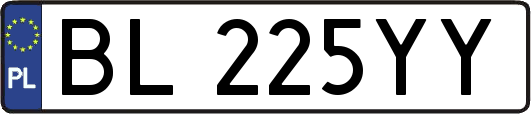 BL225YY