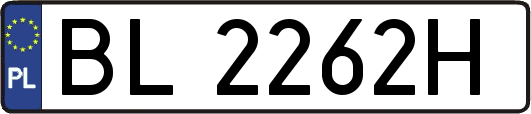 BL2262H