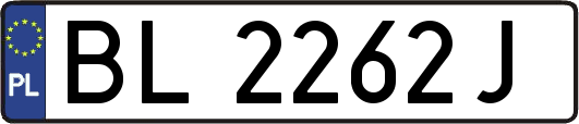 BL2262J