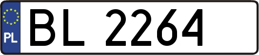 BL2264