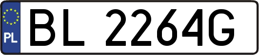 BL2264G