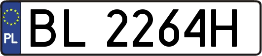 BL2264H