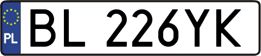 BL226YK