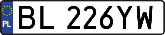 BL226YW