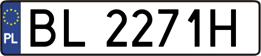 BL2271H