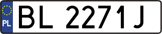 BL2271J