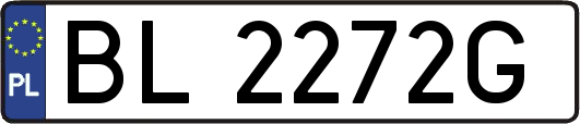 BL2272G
